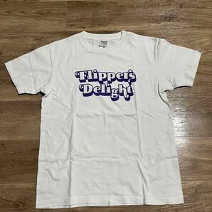 フリッパーズディライト　Tシャツ