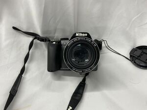 Nikon COOLPIX P90 レンズ　4.6-110.4mm 1:2.8-5.0 現状品