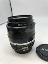 川　Nikon ニコン　レンズ　35mm F1.4 カビなし　美品_画像4