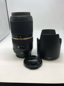 森　★美品★ TAMRON タムロン SP 70-300mm F4-5.6 Di VC USD マウント不明