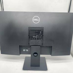 DELL E2720H 27型ワイド   DP ,VGA 1920X1080の画像2