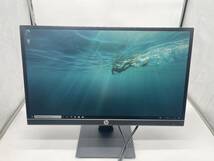 HP P22 G4　21.5型ワイド　HDMI. VGA. DP 1920X1080_画像1