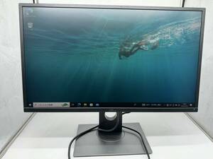 DELL P2717H 27インチ 液晶モニター HDMI DP VGA 1920 x 1080