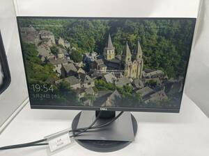 DELL P2219H　22型ワイド 　HDMI DP VGA 1920X1080