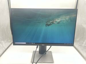 DELL P2419H　24型ワイド 　HDMI DP VGA 1920X1080