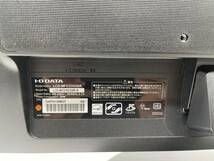 I.O DATA LCD-MF235XDBR 　23型ワイド　VGA DVI HDMI 1920X1200_画像3