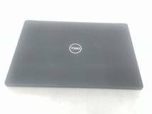 ジャンク／DELL Latitude　7390 ／Intel　Corei5-7300U2.6GHZ／ 256G ／8G ／13.3インチ／WIN10／指紋認証_画像5