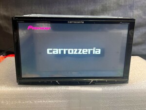Carrozzeria Carozzeria Pioneer FH-9400DVS CD/DVD player Bluetooth