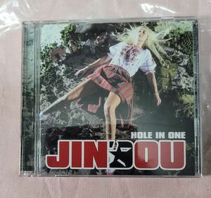  JINDOU HOLE IN ONE