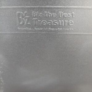 B'z The Best “Treasure"/B'z[CD]【