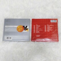 Garbage Version 2.0 2CD リマスター 輸入盤 007 The World Is Not Enough 2点セット U.N.K.L.E. Bruce Springsteen DAVID BOWIE Cardigans_画像2