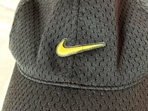 NIKE ナイキ キャップ 帽子　メンズ　サイズ調節可能_画像2