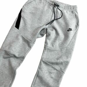 NIKE ナイキ/TECH FLEECE JOGGER テックフリース ジョガーパンツ Mサイズ の画像1