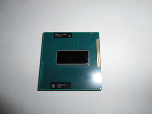 CPU☆Core i7-3740QM/SR0UV☆