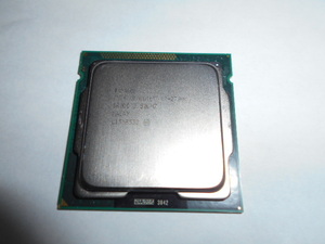 CPU☆Core i7-2700K☆