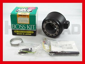 HKB steering gear Boss kit Lancer CT9A Lancer Evolution 7/8 MOMO Momo Nardi correspondence OM-243