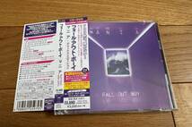 CD+DVD フォール・アウト・ボーイ／マニア デラックス・エディション FALL OUT BOY_画像1