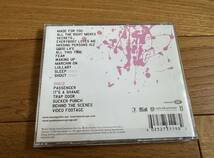 2CD Deluxe Edition ONEREPUBLIC / WAKINGUP_画像2