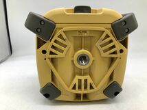 【TOPCON】トプコン ローテーティングレーザー 回転レーザーレベル 測量機 RL-H4C【いわき鹿島店】_画像6