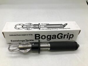 未使用品【BOGA GRIP】 ボガグリップ 15LBS 15ポンド ランディングツール【いわき鹿島店】