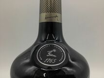 未使用品【Hennessy】ヘネシー　BLACK　コニャック　43度　1000ml　ヘネシーブラック　ブランデー【郡山うねめ通り店】_画像4