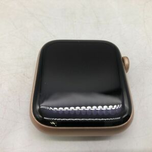 【Apple】アップル Apple Watch Series 5 A2093 GPSモデル バッテリー98% G99CR6L2MLTP【いわき鹿島店】の画像2