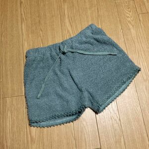 ショートパンツ ハーフパンツ 短パン ルームウェア