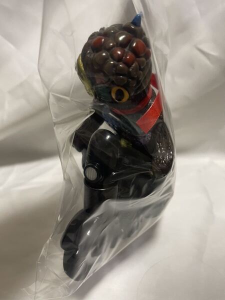 一番星 爆走 ビーストカオス realhead リアルヘッド 真頭玩具 ILUILU zollmen hxs izumonster 阪急 新品未開封 爆走! 出撃 punk drunkers