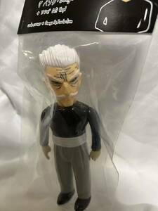 ワンパンマン シルバーファング CODE CONER GALLERY One Punch-Man Garou ガロウ Silver Fang ワンフェス WF 2023 冬 hxs 新品