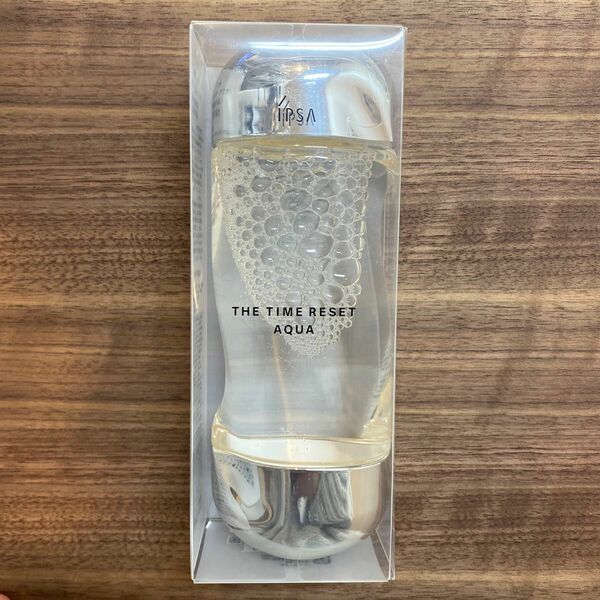 【新品】イプサ ザ・タイムＲ アクア 200ml