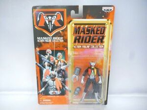  Kamen Rider action figure collection Riderman unopened 