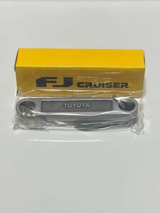 fjクルーザー キーホルダー ノベルティ