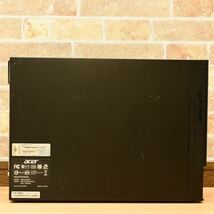 acer Aspire X1935 + K202HQL 　パソコン　モニターセット_画像8