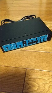 ROCKMAN STEREO CHORUS/DELAY ジャンク