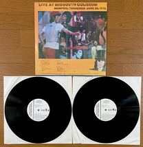 The Rolling Stones - A Summer Romance With The Rolling Stones / LPレコード_画像2