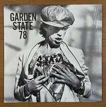 The Rolling Stones - Garden State 78 / LPレコード_画像3