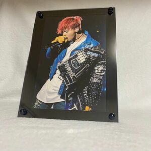 BIGBANG ジヨン ポストカードサイズ