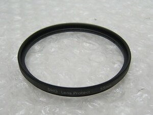 PK15712S★MARUMI★レンズフィルター★DHG Super Lens Protect 55mm★