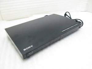 PK15723U★SONY★ブルーレイプレーヤー★BDP-S190★