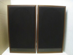 PK15781S★TANNOY タンノイ★スピーカー ペア★V30★シリアル連番★音出しOK★ジャンク★