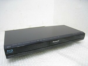 PK15804S★Panasonic★ブルーレイレコーダー★DMR-BR585★