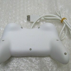 PK15860S★任天堂★Wiiリモコンプラス ヌンチャク クラシックコントローラーPRO★3点セット★動作品★の画像5