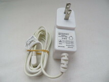 AD33715★Shenzhen Andamps★ACアダプター★AS019-2400500J★保証付！即決！_画像1