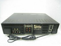 PK15915S★TOSHIBA 東芝★カセットVTR★A-606HF★_画像6