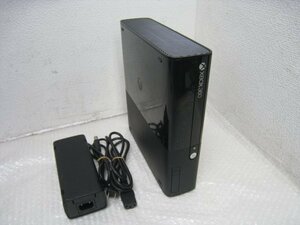 PK15936S★Microsoft★Xbox360 E CONSOLE 本体 AD付★Model 1538★読込OK★ジャンク★