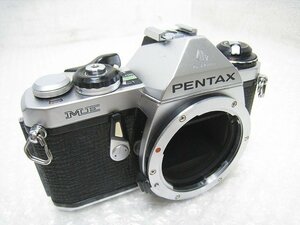 PK16001S★PENTAX★一眼レフカメラ ボディ★ME★お写真参考に★