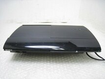 PK16100S★SONY★PS3本体 250GB ブラック FW4.88★CECH-4000B★読込OK★ジャンク★_画像2