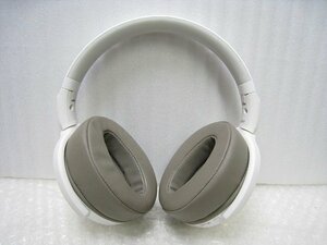 PK16171S★SENNHEISER ゼンハイザー★Bluetooth ワイヤレスヘッドホン★HD350BT★音出しOK★難あり★