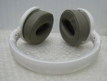 PK16171S★SENNHEISER ゼンハイザー★Bluetooth ワイヤレスヘッドホン★HD350BT★音出しOK★難あり★_画像6