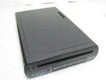 PK16172S★任天堂★WiiU本体 32GB クロ★WUP-101★動作品★初期化済み★_画像1